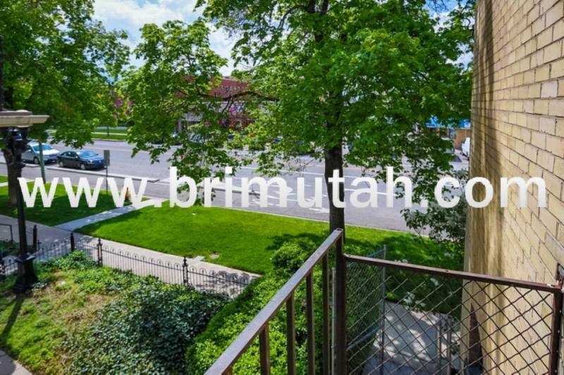 Apartment for rent at 273-275 S 400 E #11, Salt Lake City, UT 84111