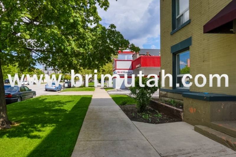 Apartment for rent at 273-275 S 400 E #11, Salt Lake City, UT 84111
