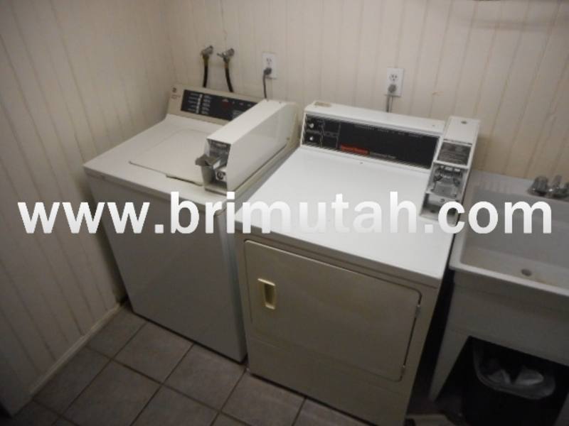 Apartment for rent at 273-275 S 400 E #11, Salt Lake City, UT 84111