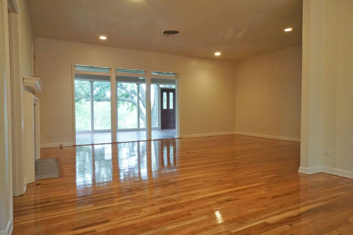 House for rent at 149 Downing, San Antonio, TX 78209