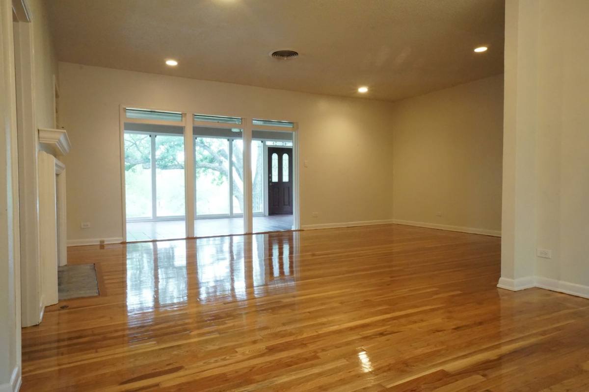 House for rent at 149 Downing, San Antonio, TX 78209