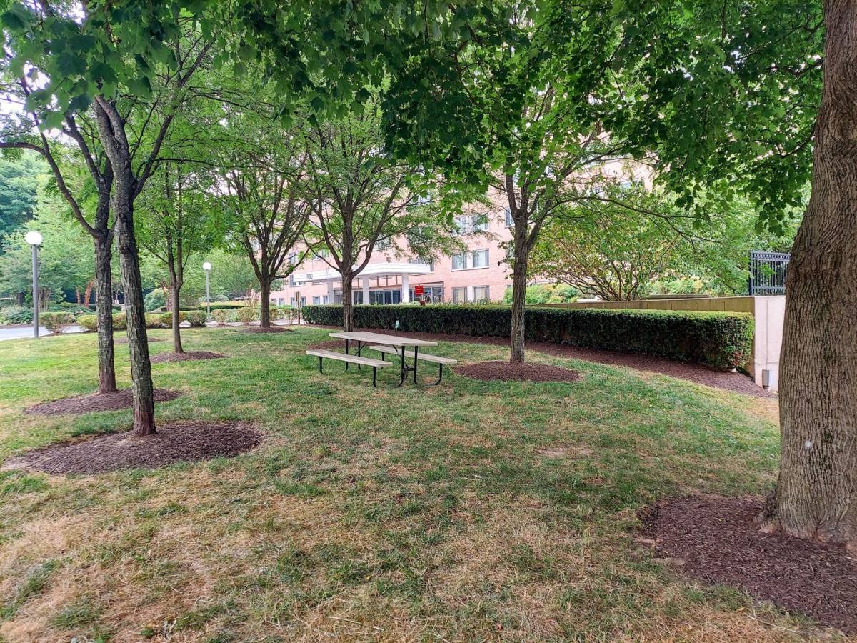 Apartment for rent at 1900 Lyttonsville Rd, Silver Spring, MD 20910