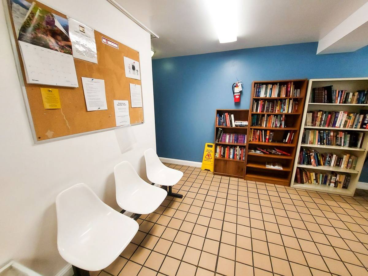 Apartment for rent at 1900 Lyttonsville Rd, Silver Spring, MD 20910