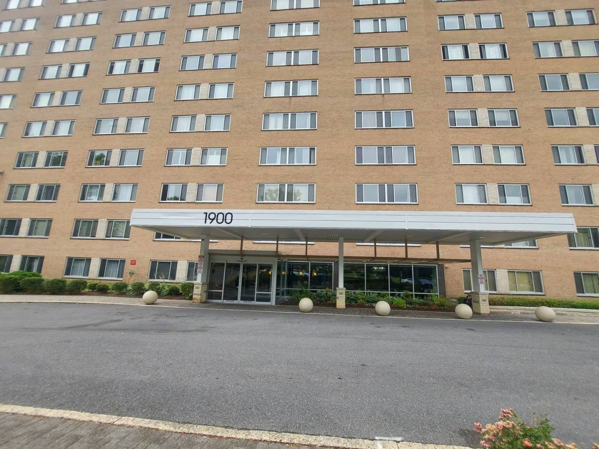 Apartment for rent at 1900 Lyttonsville Rd, Silver Spring, MD 20910