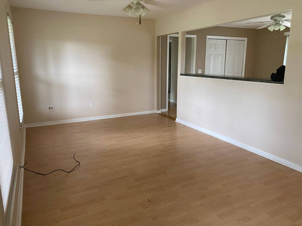 House for rent at 1206 Kenningston St, Wilmington, NC 28405