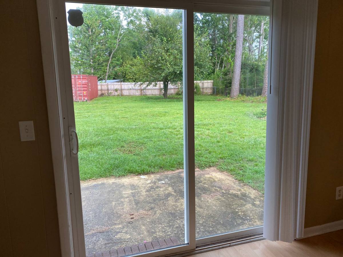 House for rent at 1206 Kenningston St, Wilmington, NC 28405
