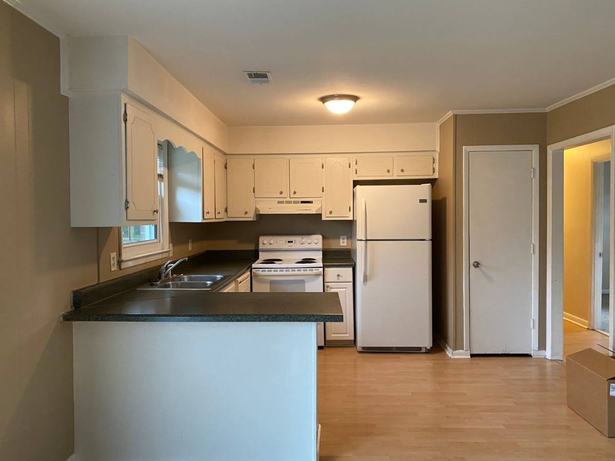 House for rent at 1206 Kenningston St, Wilmington, NC 28405