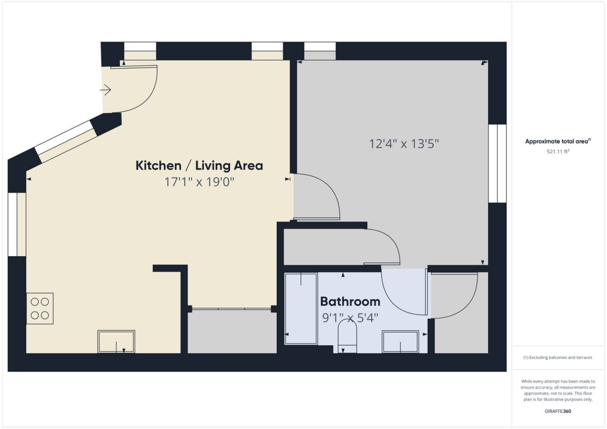 Apartment for rent at 293 Billie Dr Building #4, Fredericksburg, TX 78624