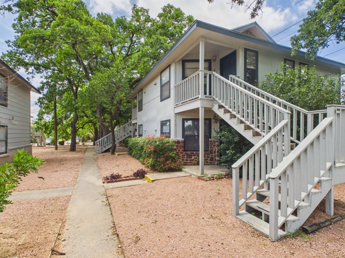 Apartment for rent at 293 Billie Dr Building #4, Fredericksburg, TX 78624