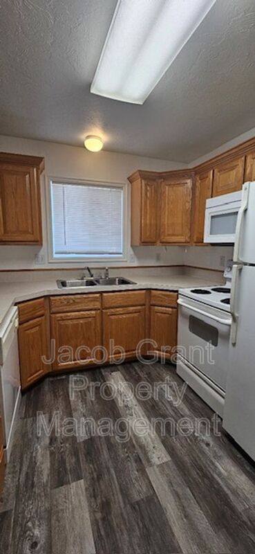 Apartment for rent at 185 Stockham Dr #4, Rigby, ID 83442