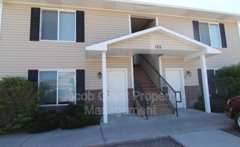 Apartment for rent at 185 Stockham Dr #4, Rigby, ID 83442