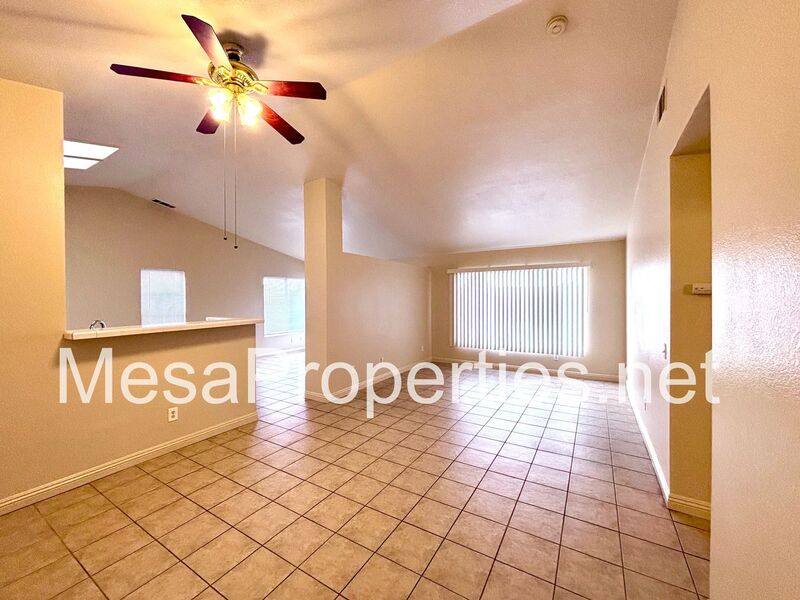 House for rent at 10850 Villa St, Adelanto, CA 92301