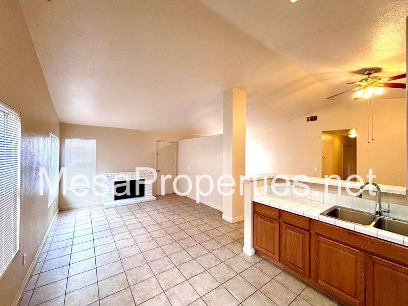 House for rent at 10850 Villa St, Adelanto, CA 92301