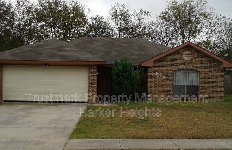 House for rent at 2304 Sherman, Killeen, TX 76543
