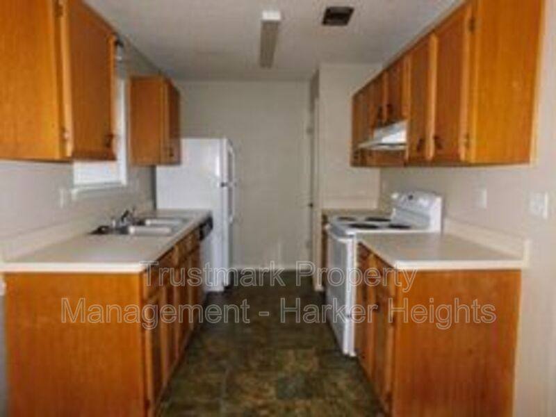 House for rent at 2304 Sherman, Killeen, TX 76543