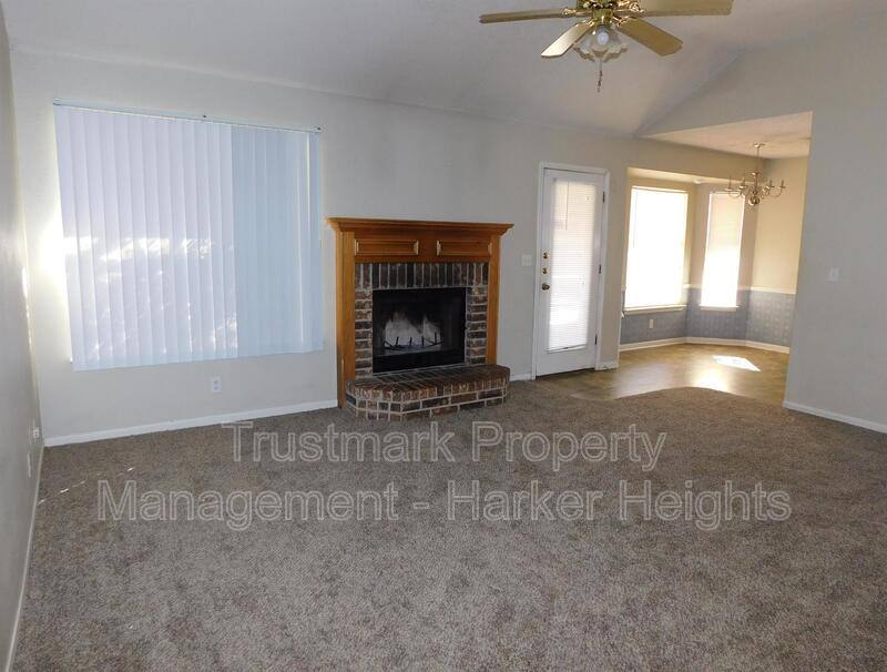 House for rent at 2304 Sherman, Killeen, TX 76543