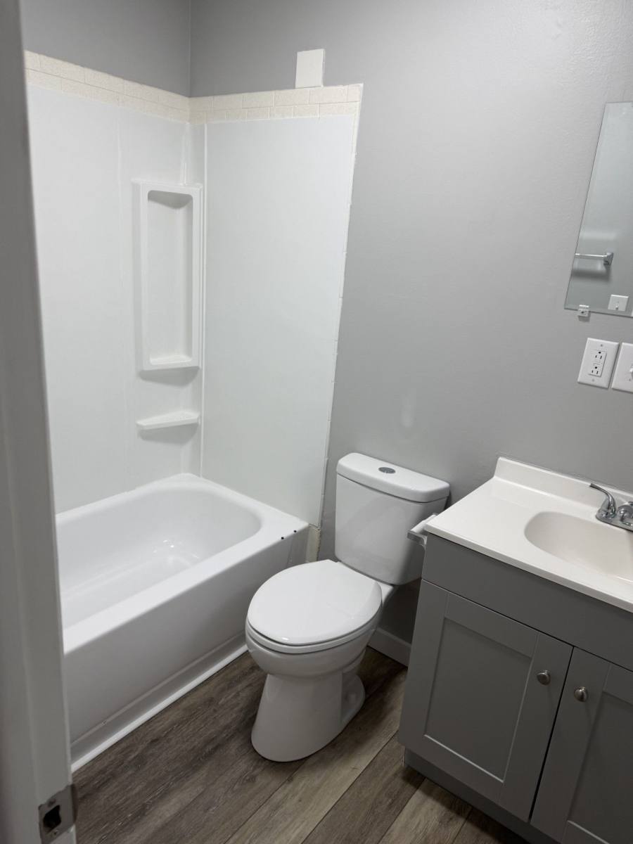 Apartment for rent at 400 S Parkway Dr, Bloomington, IN 47403