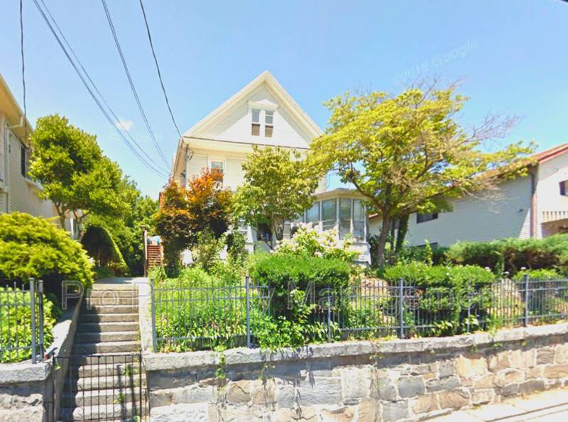 Apartment for rent at 107 Tremont St - 2nd Floor, Ansonia, CT 06401