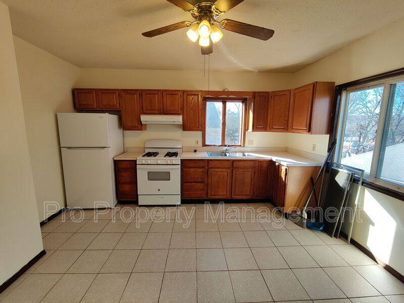 Apartment for rent at 107 Tremont St - 2nd Floor, Ansonia, CT 06401