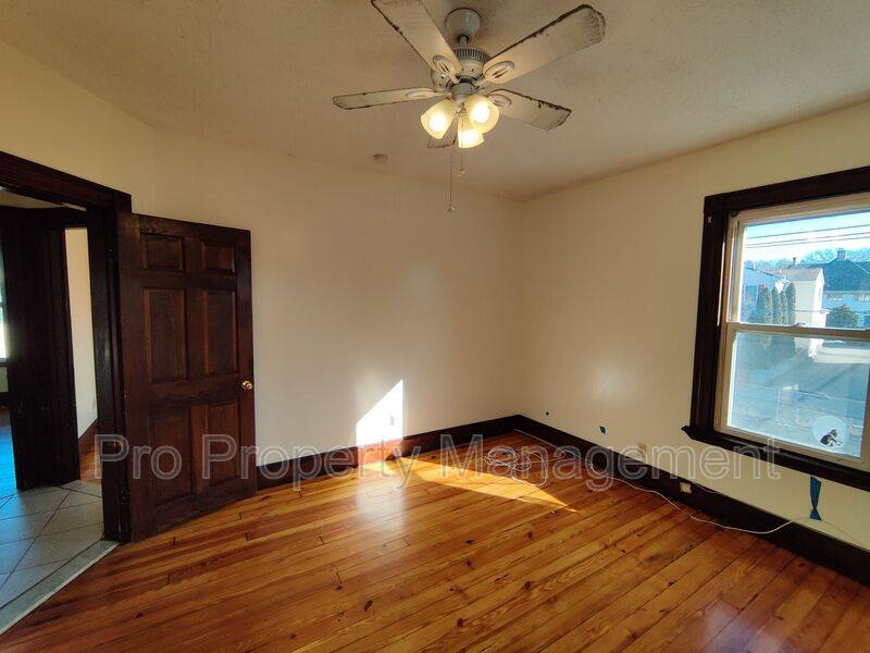 Apartment for rent at 107 Tremont St - 2nd Floor, Ansonia, CT 06401