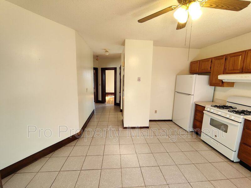 Apartment for rent at 107 Tremont St - 2nd Floor, Ansonia, CT 06401