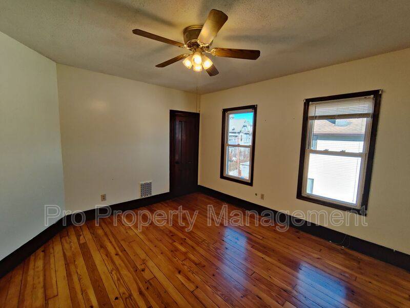 Apartment for rent at 107 Tremont St - 2nd Floor, Ansonia, CT 06401