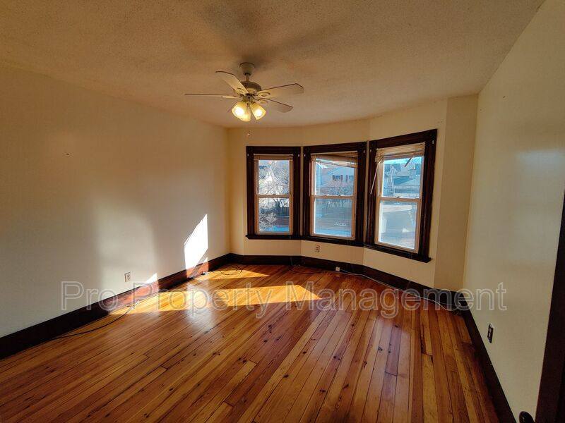 Apartment for rent at 107 Tremont St - 2nd Floor, Ansonia, CT 06401