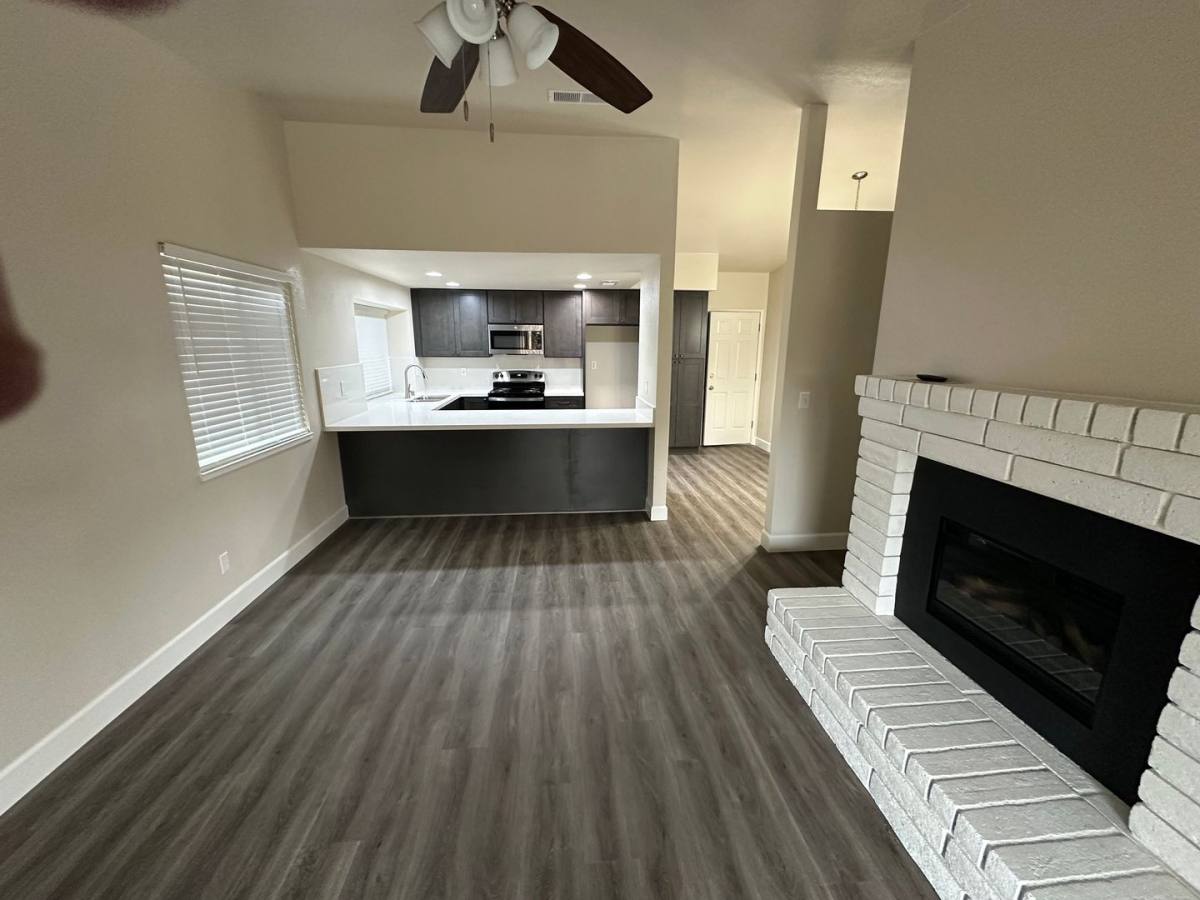 House for rent at 1416 Prairie Dog Dr, Modesto, CA 95355