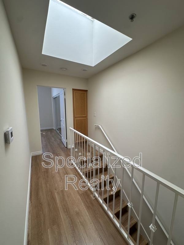 Townhouse for rent at 5716 Whitsett Ave #3, Valley Village, CA 91607
