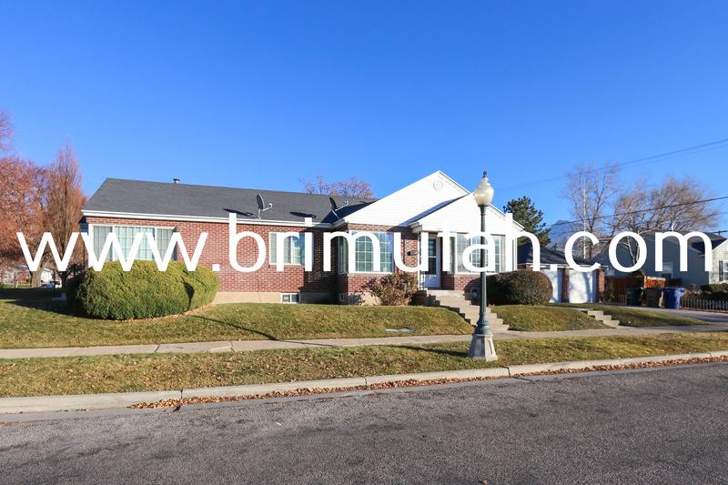 Apartment for rent at 2613 S Hartford Ave, Salt Lake City, UT 84106