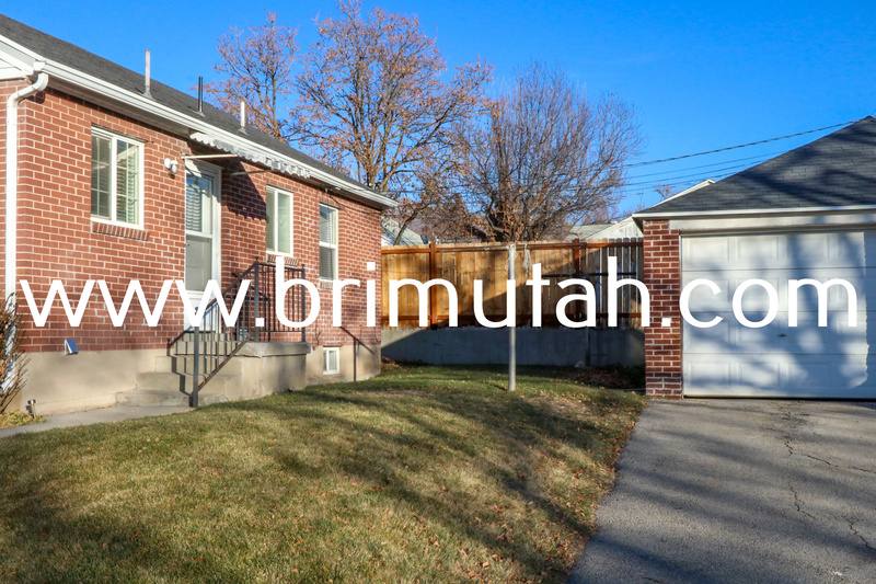 Apartment for rent at 2613 S Hartford Ave, Salt Lake City, UT 84106