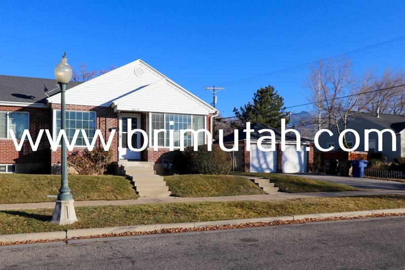 Apartment for rent at 2613 S Hartford Ave, Salt Lake City, UT 84106