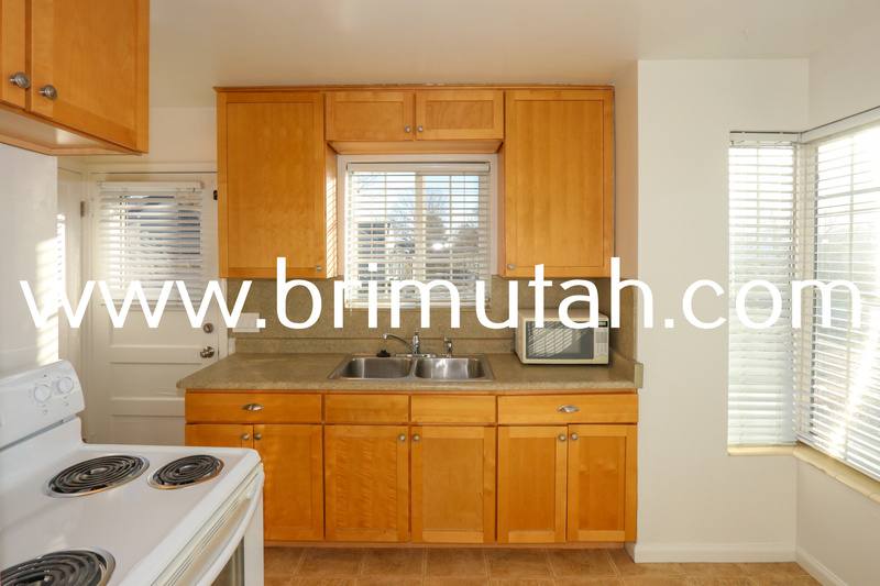 Apartment for rent at 2613 S Hartford Ave, Salt Lake City, UT 84106