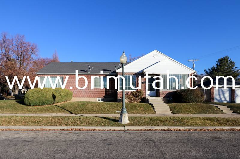 Apartment for rent at 2613 S Hartford Ave, Salt Lake City, UT 84106