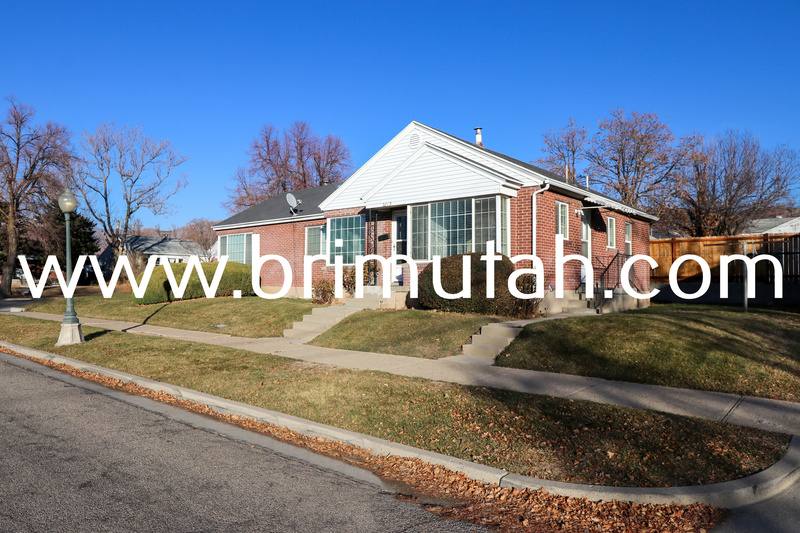 Apartment for rent at 2613 S Hartford Ave, Salt Lake City, UT 84106