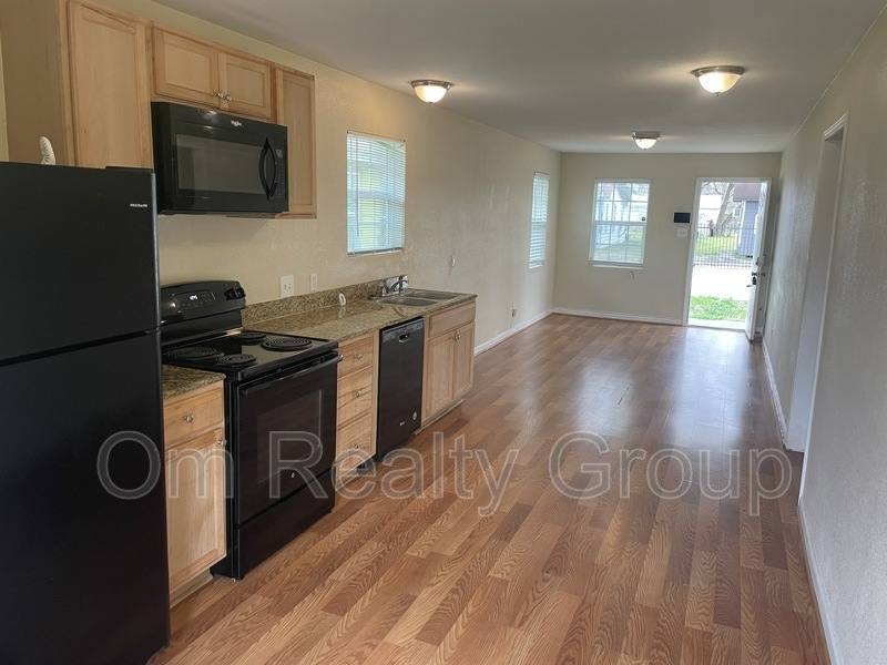 House for rent at 6315 Sayers St, Houston, TX 77026