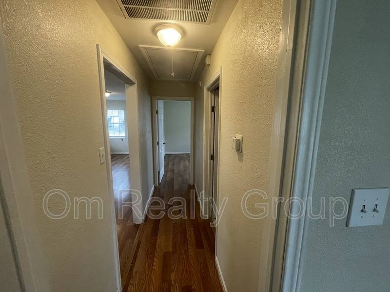 House for rent at 6315 Sayers St, Houston, TX 77026