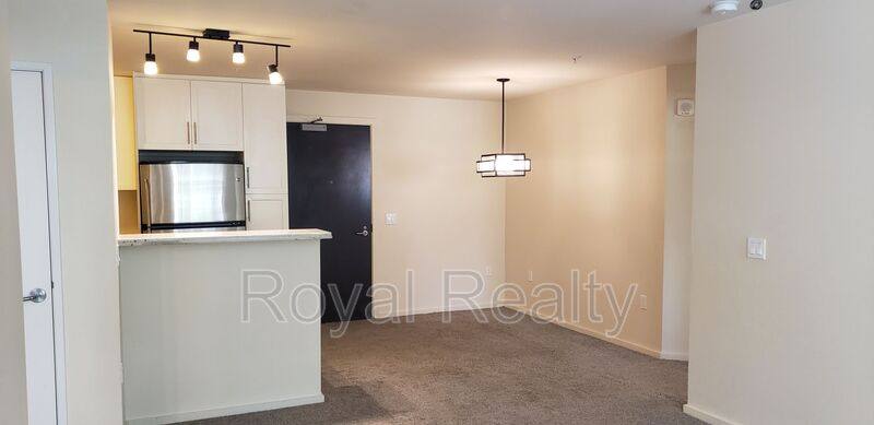 Condo for rent at 1810 Kaioo Dr #B310, Honolulu, HI 96815