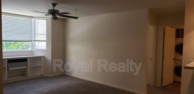 Condo for rent at 1810 Kaioo Dr #B310, Honolulu, HI 96815