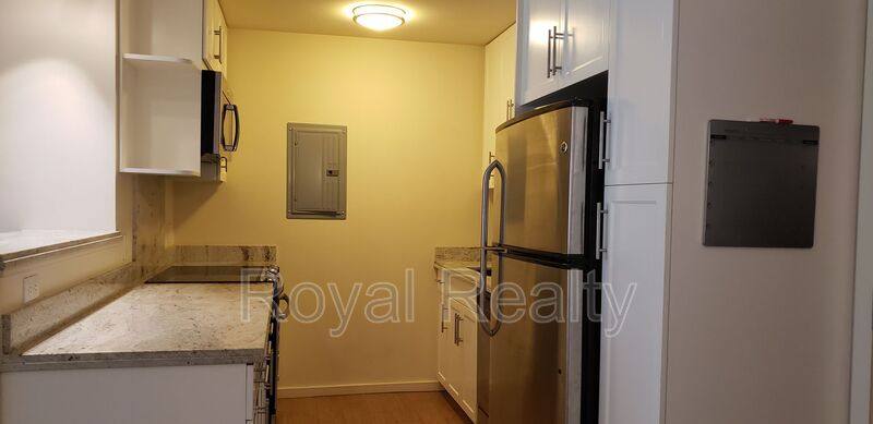 Condo for rent at 1810 Kaioo Dr #B310, Honolulu, HI 96815