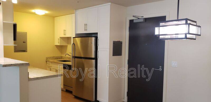 Condo for rent at 1810 Kaioo Dr #B310, Honolulu, HI 96815