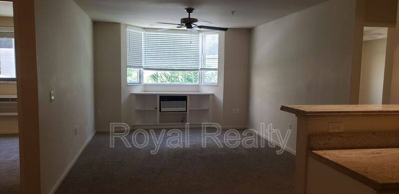 Condo for rent at 1810 Kaioo Dr #B310, Honolulu, HI 96815