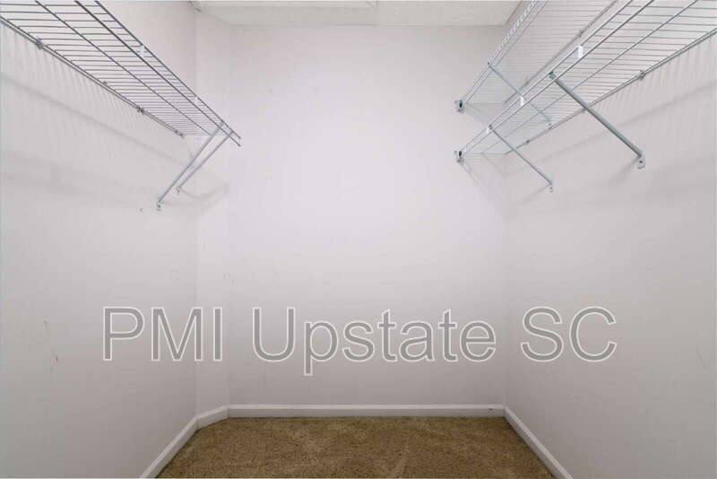 Townhouse for rent at 12 Hayfield Lane, Greer, SC 29650