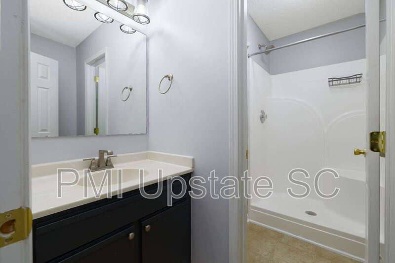 Townhouse for rent at 12 Hayfield Lane, Greer, SC 29650