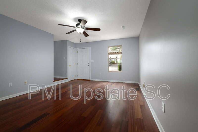 Townhouse for rent at 12 Hayfield Lane, Greer, SC 29650