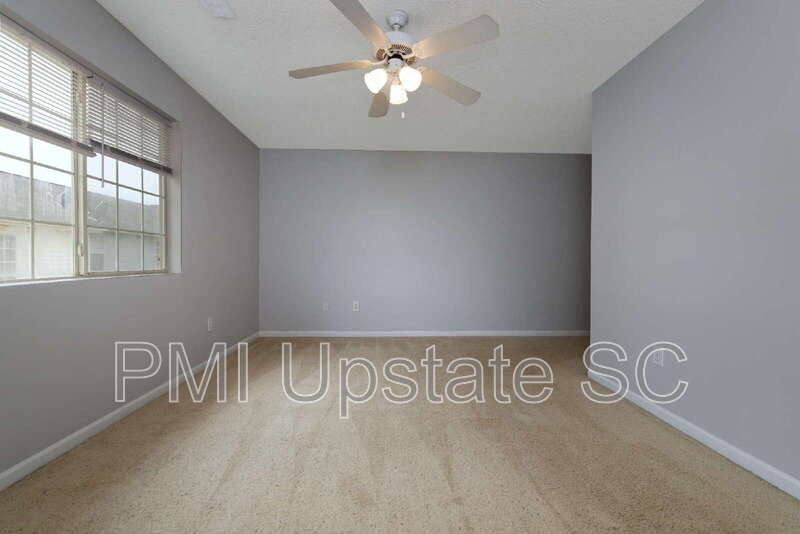 Townhouse for rent at 12 Hayfield Lane, Greer, SC 29650