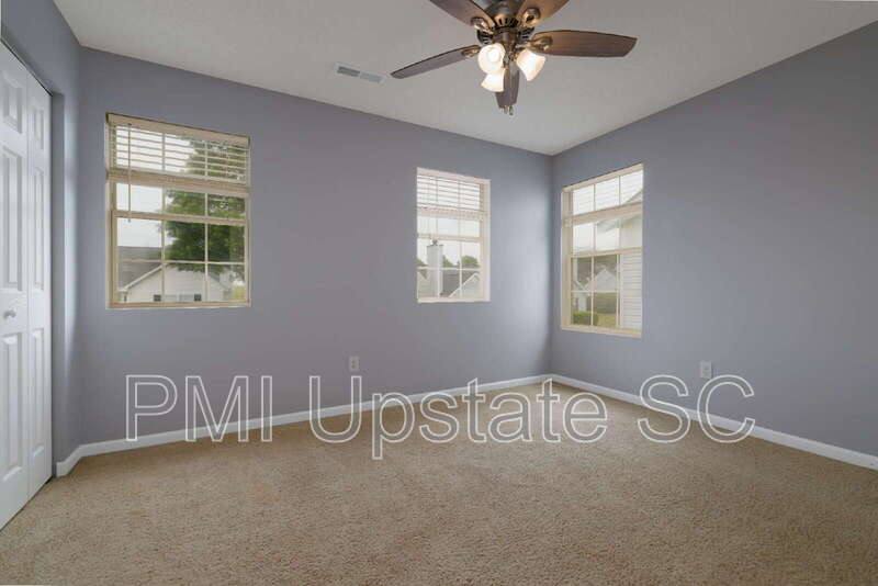 Townhouse for rent at 12 Hayfield Lane, Greer, SC 29650
