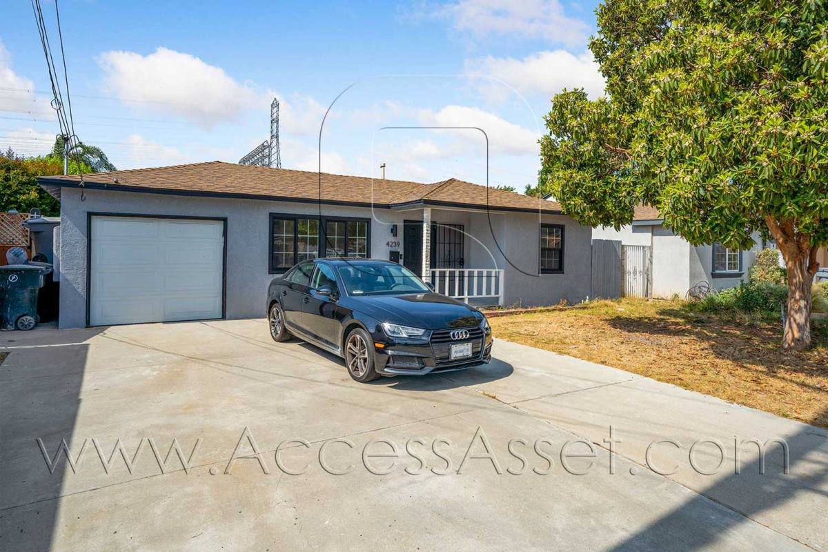 House for rent at 4239 W 179th St, Torrance, CA 90504