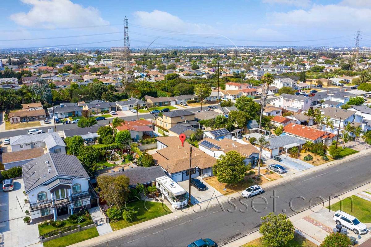 House for rent at 4239 W 179th St, Torrance, CA 90504