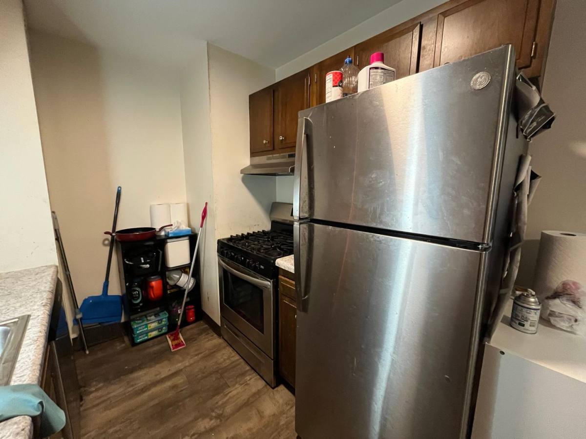 Apartment for rent at 10610 W Oklahoma Ave, Milwaukee, WI 53227